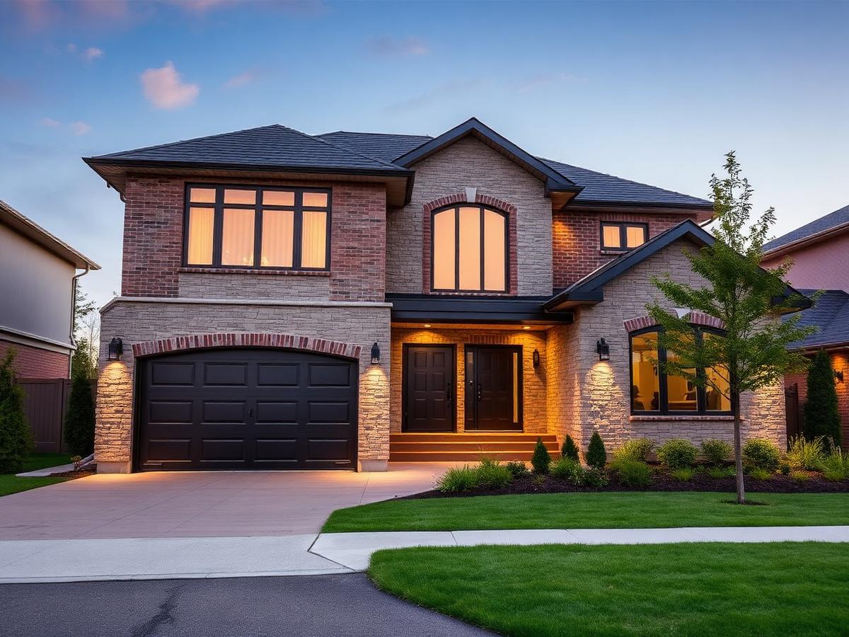 142 Maple Grove Ave, Vaughan