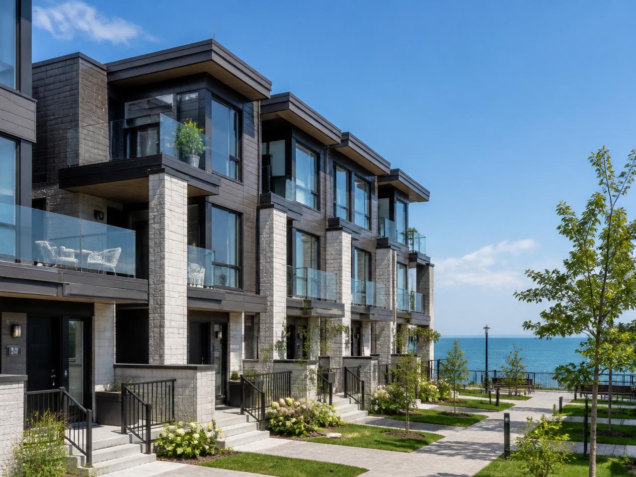 Aura at Lakeview Village