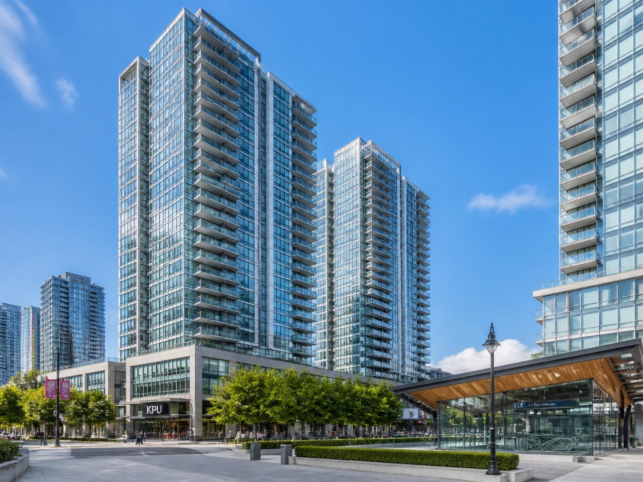 Festival Condos