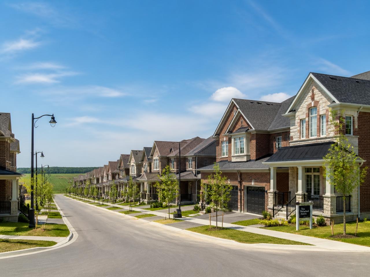 Wildfield Village